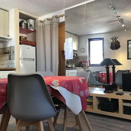 Apartamento En Duplex Idéal - 4 Pers.