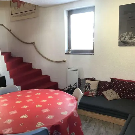 En Duplex Idéal - 4 Pers. Apartamento