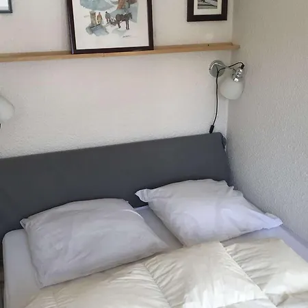 En Duplex Idéal - 4 Pers. Valloire
