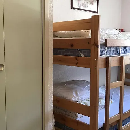Apartamento En Duplex Idéal - 4 Pers. Valloire