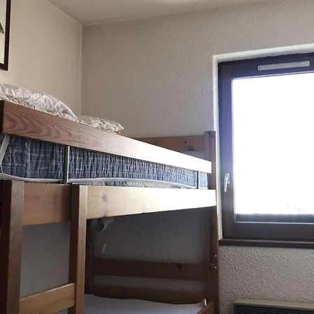 En Duplex Idéal - 4 Pers. Apartamento Valloire