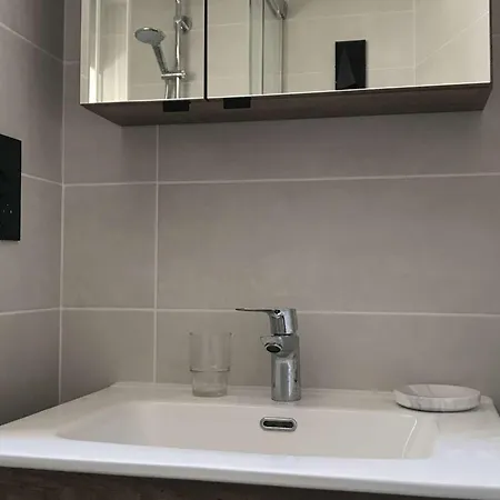 En Duplex Idéal - 4 Pers. Apartamento Valloire